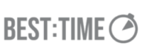 Logo klienta BEST:TIME